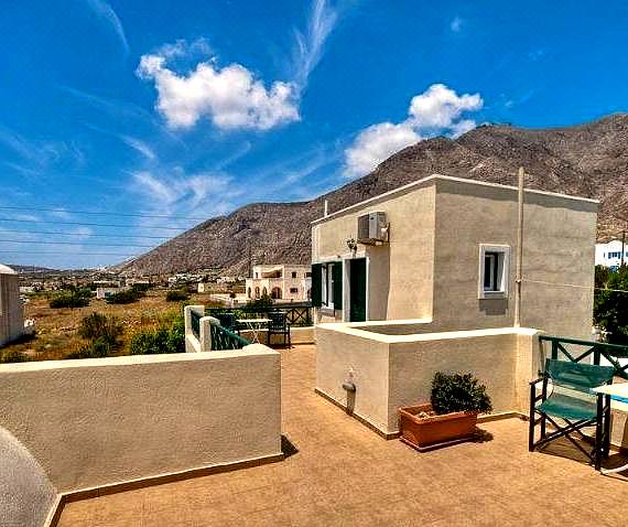 Anezina Villas